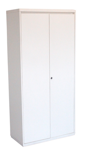 ARMÁRIO ALTO CITY - Branco ARMÁRIO ALTO CITY - Branco